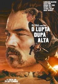 Poster O luptă după alta