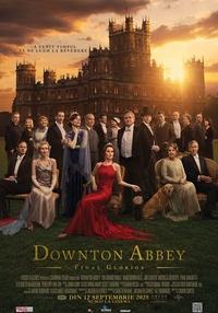 Poster Downton Abbey: Final glorios