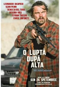Poster O luptă după alta