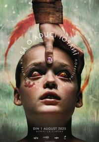 Poster Bring Her Back/Поверни її назад UA