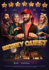 Poster Where's the money