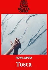 Poster Tosca