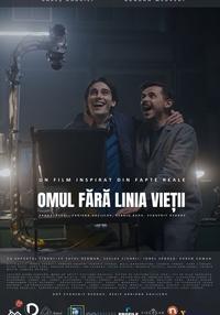 Poster Omul fără linia vieții