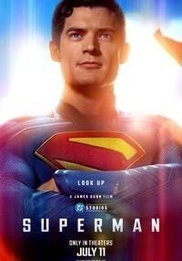 Poster Superman /Супермен  (dub)UA