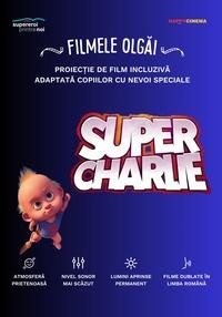 Poster Filmele Olgai - Super-Charlie